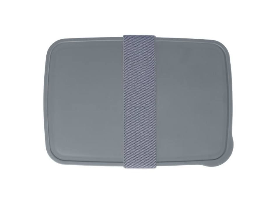 Portavivande in plastica riciclata Dovi da 800 ml FullGadgets.com