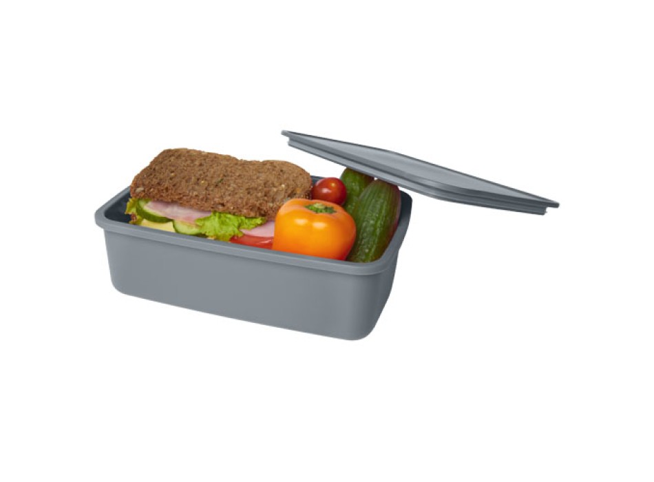 Portavivande in plastica riciclata Dovi da 800 ml FullGadgets.com