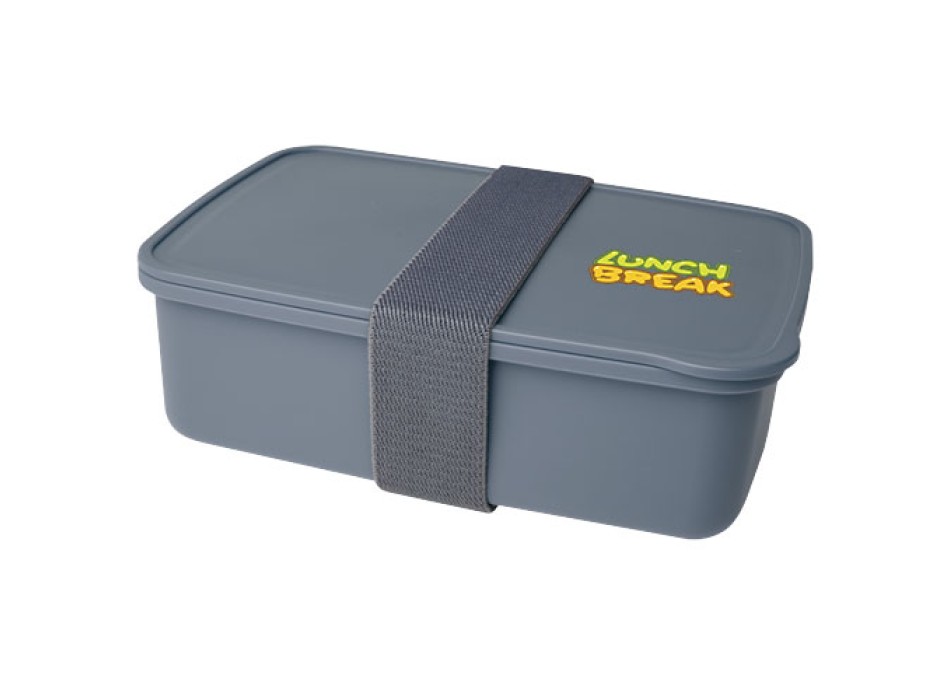 Portavivande in plastica riciclata Dovi da 800 ml FullGadgets.com