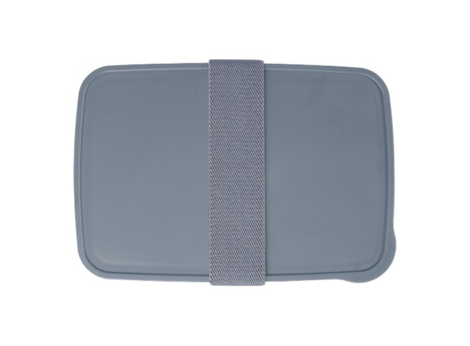 Portavivande in plastica riciclata Dovi da 800 ml FullGadgets.com