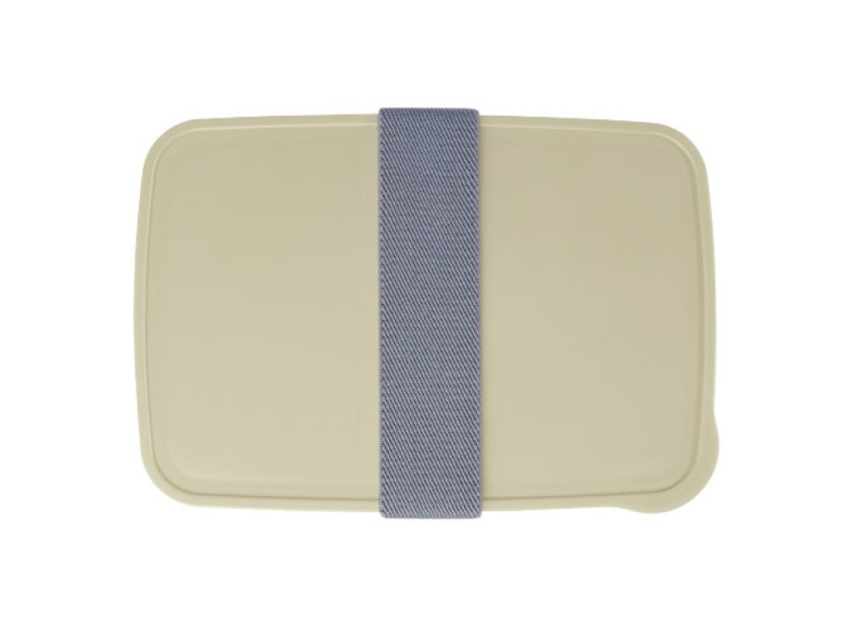 Portavivande in plastica riciclata Dovi da 800 ml FullGadgets.com