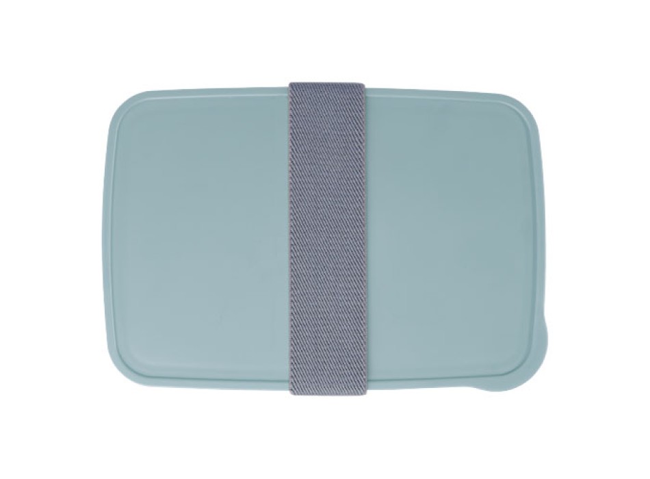 Portavivande in plastica riciclata Dovi da 800 ml FullGadgets.com