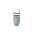 Portavivande termico composto da 3 pezzi da 500 ml + 2 da 200 ml Mepal Ellipse FullGadgets.com
