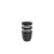Portavivande termico composto da 3 pezzi da 500 ml + 2 da 200 ml Mepal Ellipse