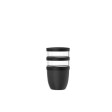 Portavivande termico composto da 3 pezzi da 500 ml + 2 da 200 ml Mepal Ellipse FullGadgets.com