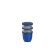 Portavivande termico composto da 3 pezzi da 500 ml + 2 da 200 ml Mepal Ellipse FullGadgets.com