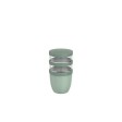 Portavivande termico composto da 3 pezzi da 500 ml + 2 da 200 ml Mepal Ellipse FullGadgets.com