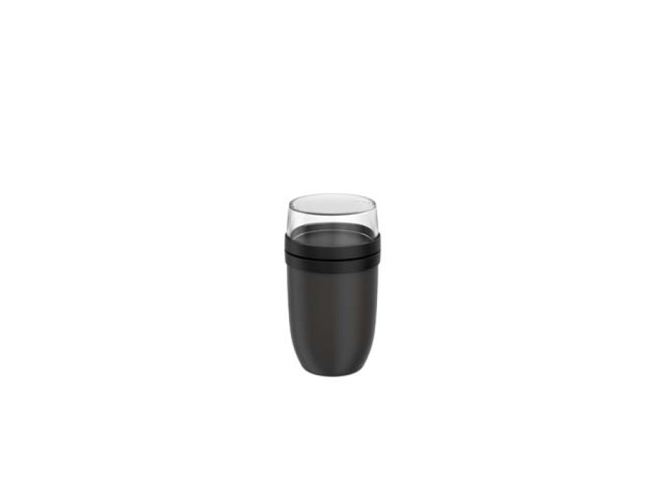 Portavivande termico da 750 300 ml Mepal Ellipse FullGadgets.com