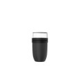 Portavivande termico da 750 300 ml Mepal Ellipse FullGadgets.com