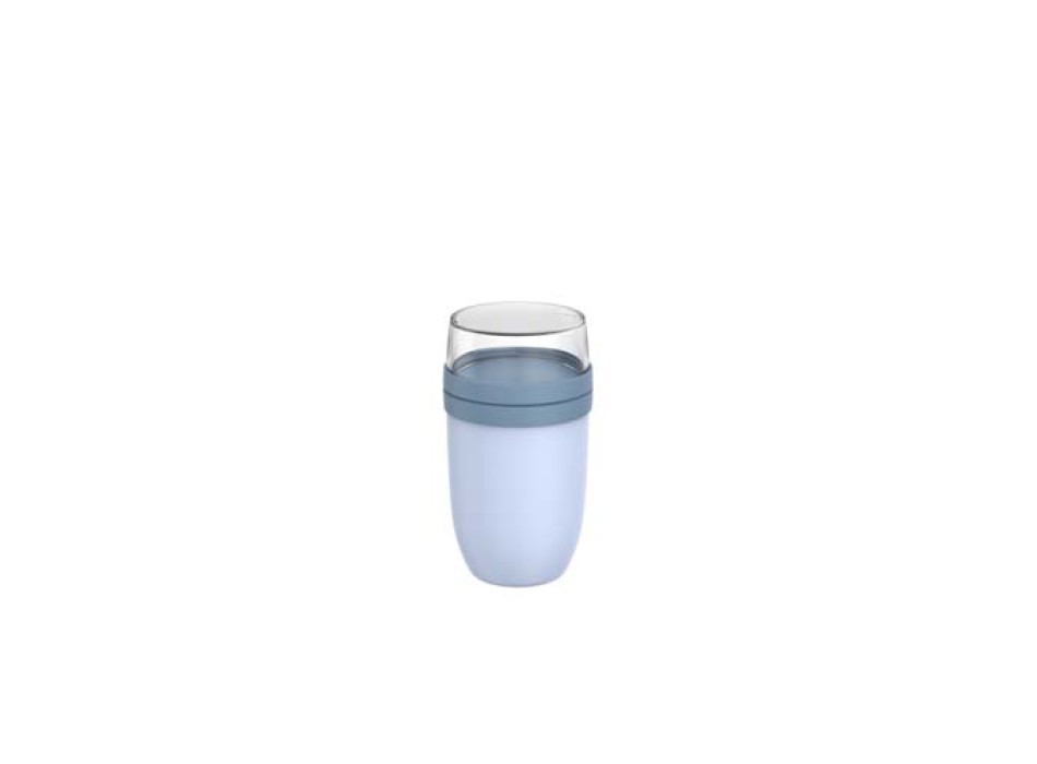 Portavivande termico da 750 300 ml Mepal Ellipse FullGadgets.com