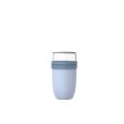 Portavivande termico da 750 300 ml Mepal Ellipse FullGadgets.com