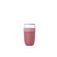 Portavivande termico da 750 300 ml Mepal Ellipse FullGadgets.com