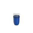 Portavivande termico da 750 300 ml Mepal Ellipse FullGadgets.com