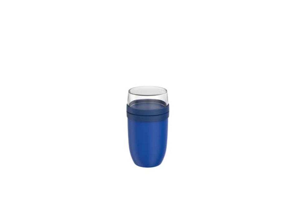 Portavivande termico da 750 300 ml Mepal Ellipse FullGadgets.com