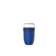 Portavivande termico da 750 300 ml Mepal Ellipse FullGadgets.com