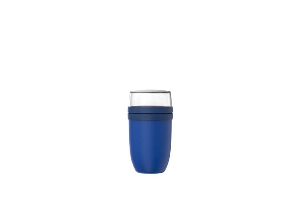 Portavivande termico da 750 300 ml Mepal Ellipse FullGadgets.com
