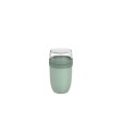 Portavivande termico da 750 300 ml Mepal Ellipse FullGadgets.com