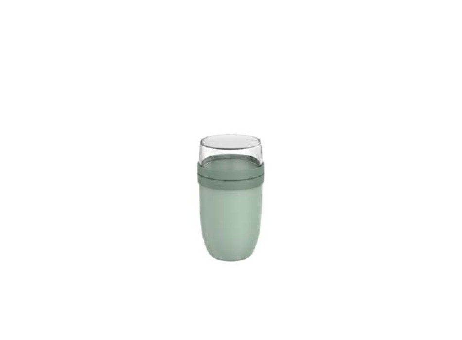 Portavivande termico da 750 300 ml Mepal Ellipse FullGadgets.com