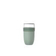 Portavivande termico da 750 300 ml Mepal Ellipse FullGadgets.com