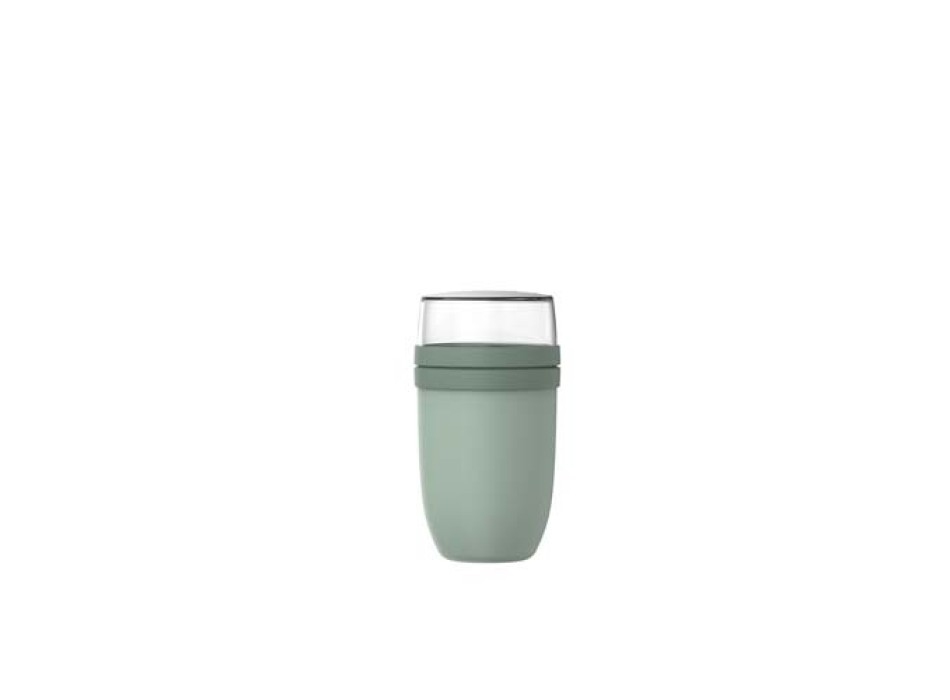 Portavivande termico da 750 300 ml Mepal Ellipse FullGadgets.com