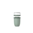 Portavivande termico da 750 300 ml Mepal Ellipse FullGadgets.com