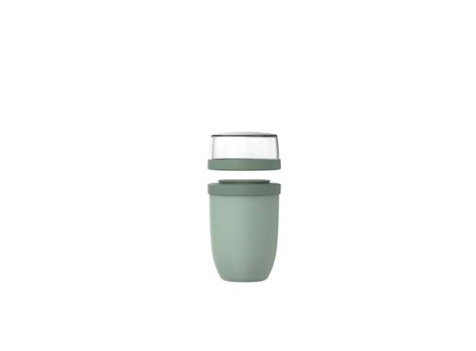 Portavivande termico da 750 300 ml Mepal Ellipse FullGadgets.com