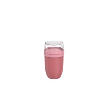Portavivande termico da 750 300 ml Mepal Ellipse FullGadgets.com