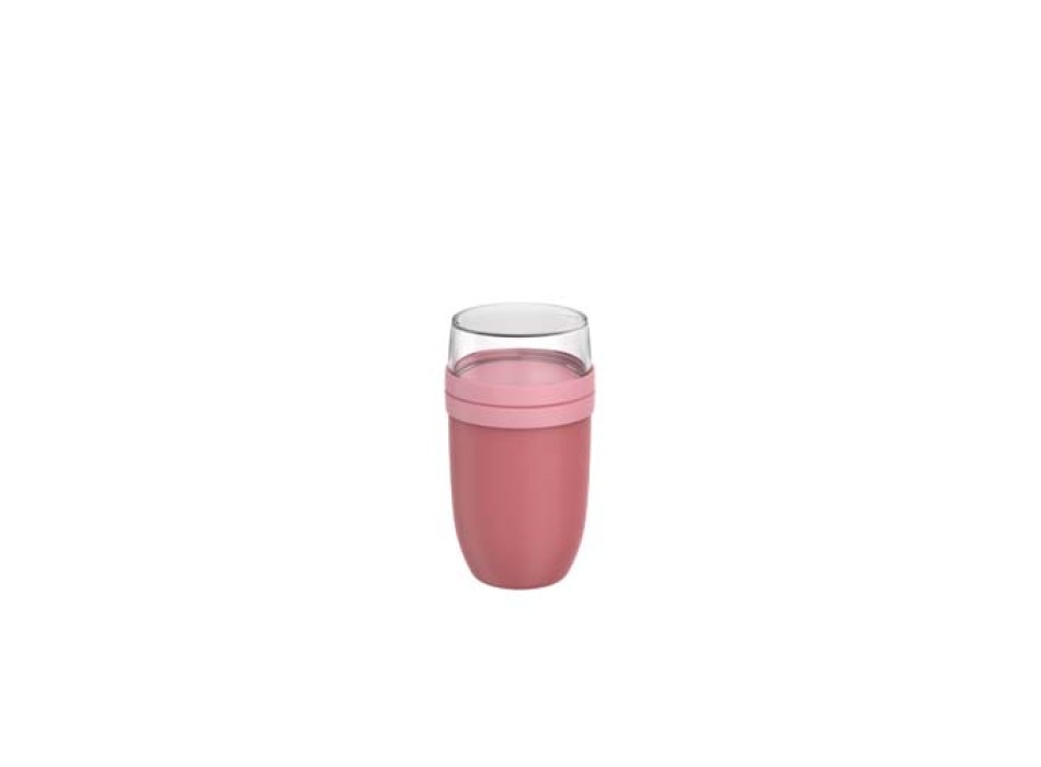 Portavivande termico da 750 300 ml Mepal Ellipse FullGadgets.com