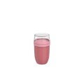 Portavivande termico da 750 300 ml Mepal Ellipse