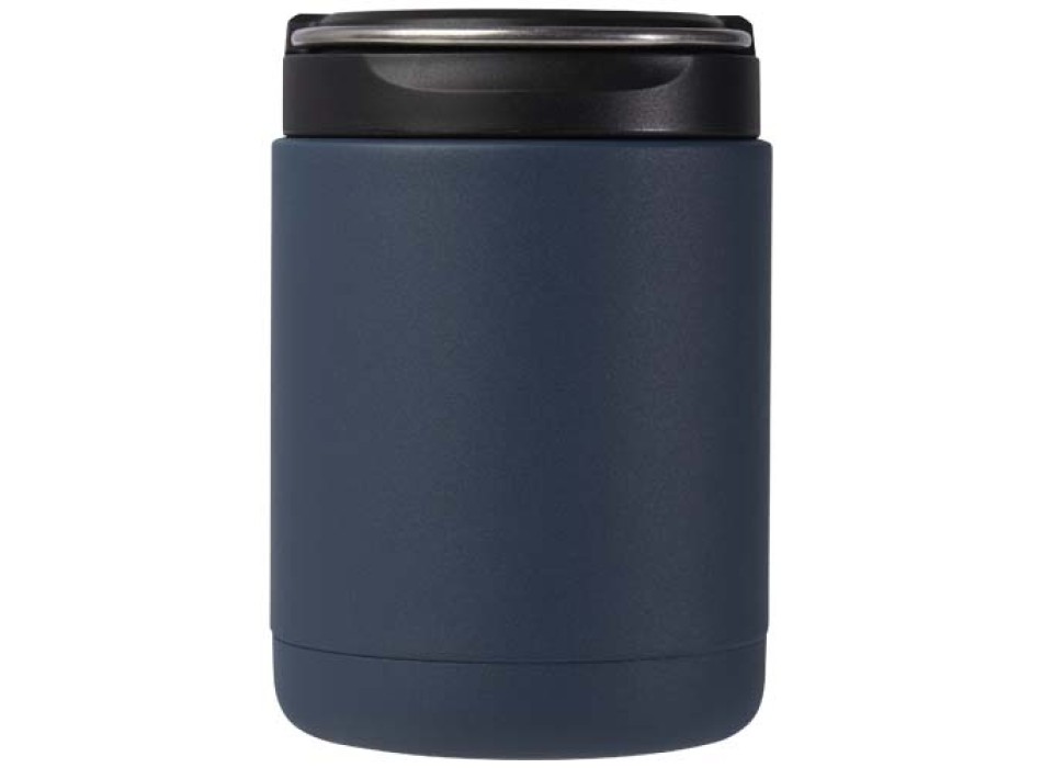 Portavivande termico in acciaio inossidabile riciclato da 500 ml Doveron FullGadgets.com