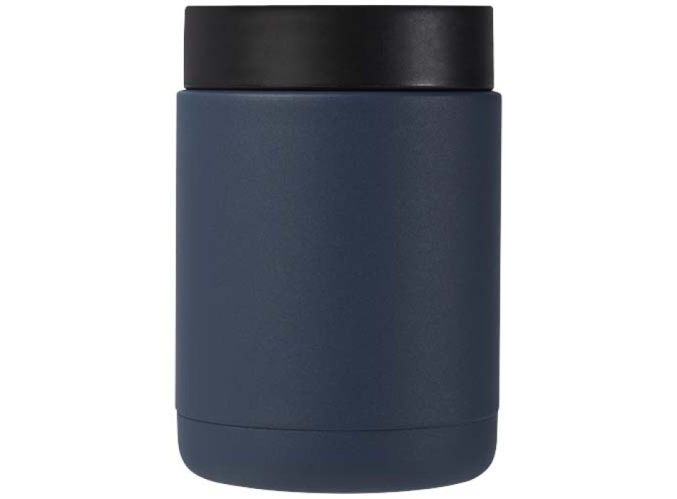 Portavivande termico in acciaio inossidabile riciclato da 500 ml Doveron FullGadgets.com