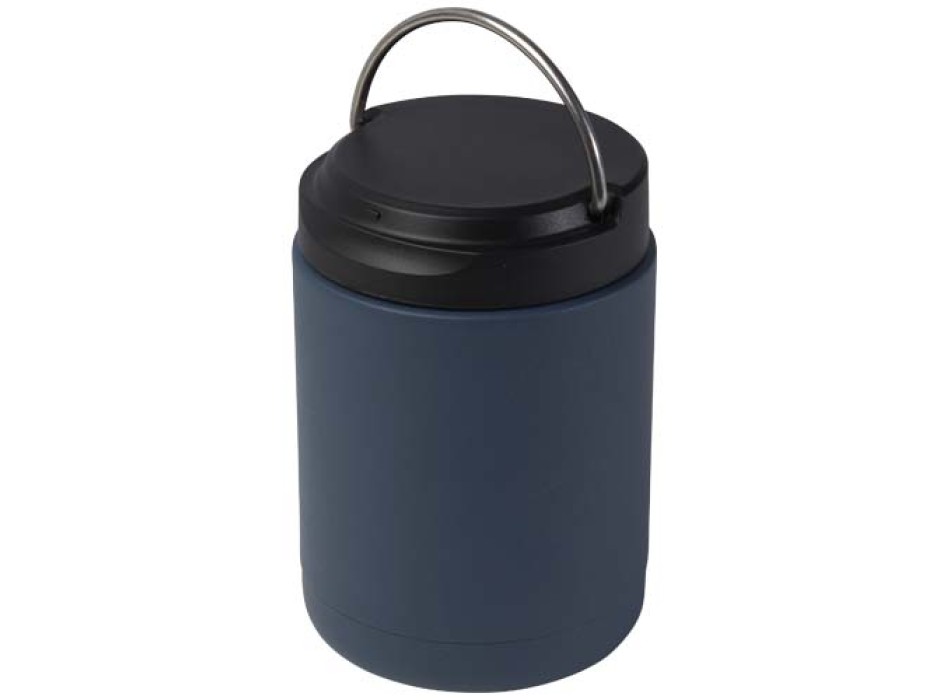 Portavivande termico in acciaio inossidabile riciclato da 500 ml Doveron FullGadgets.com