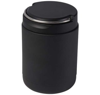 Portavivande termico in acciaio inossidabile riciclato da 500 ml Doveron FullGadgets.com