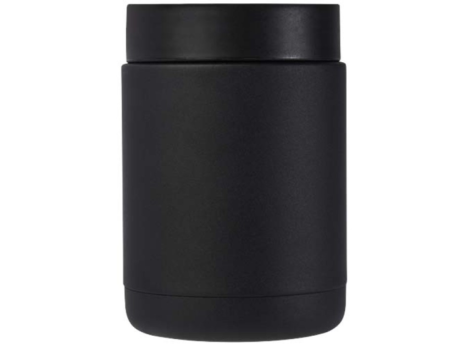 Portavivande termico in acciaio inossidabile riciclato da 500 ml Doveron FullGadgets.com