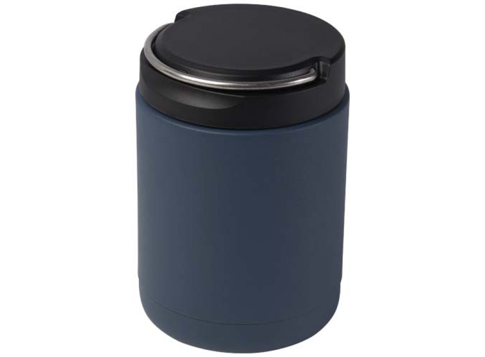 Portavivande termico in acciaio inossidabile riciclato da 500 ml Doveron FullGadgets.com