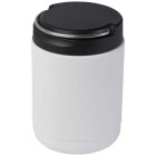 Portavivande termico in acciaio inossidabile riciclato da 500 ml Doveron FullGadgets.com