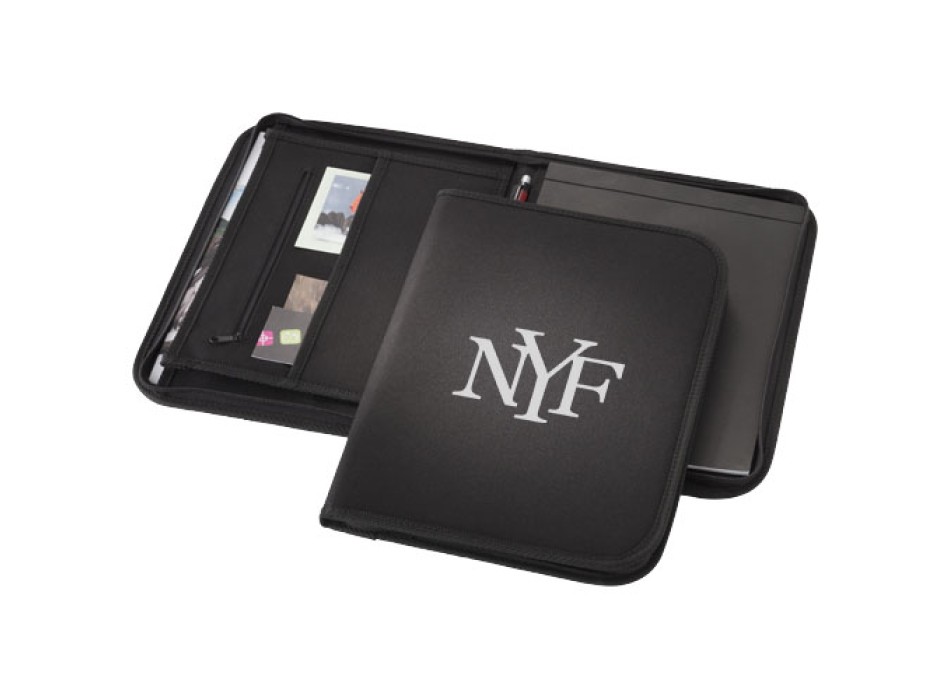 Portfolio A4 con cerniera Berkeley FullGadgets.com