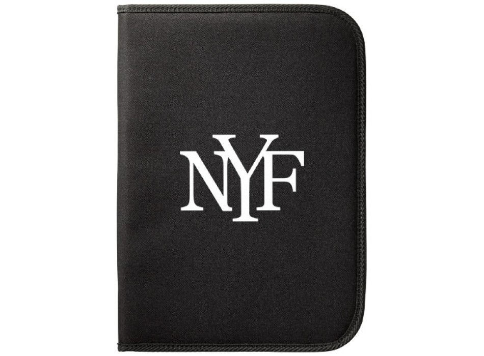 Portfolio A4 con cerniera Berkeley FullGadgets.com