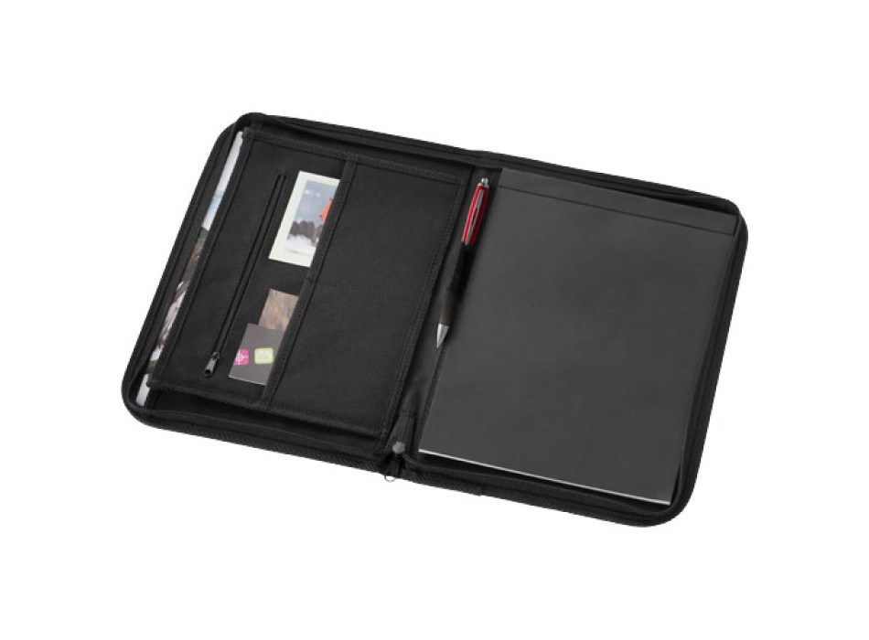 Portfolio A4 con cerniera Berkeley FullGadgets.com
