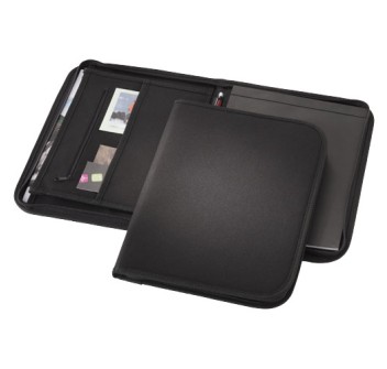Portfolio A4 con cerniera Berkeley FullGadgets.com