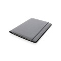 Portfolio A4 In Pelle Riciclata Personalizzabile