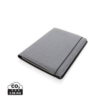 Portfolio A4 in pelle riciclata FullGadgets.com
