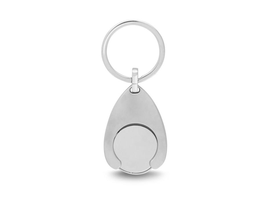 PORTHOS. Portachiavi in metallo FullGadgets.com