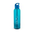 PORTIS GLASS. Borraccia in vetro con tappo in PP 500 mL FullGadgets.com