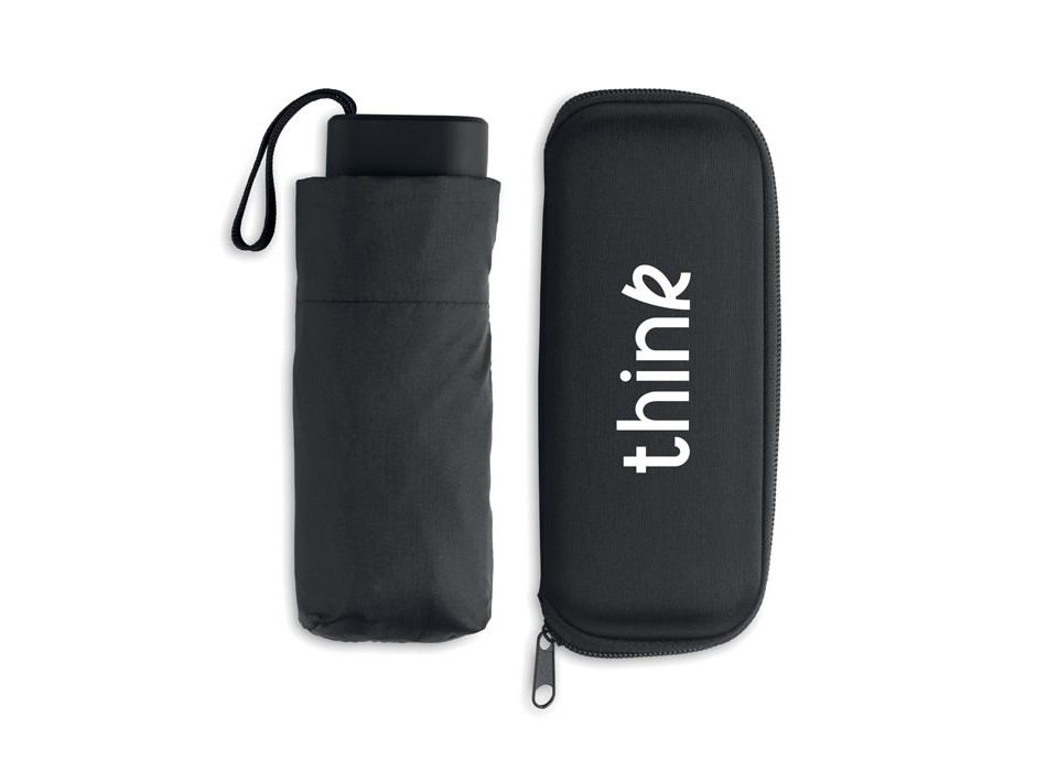 PORTLAND - Ombrello pieghevole da 19 polli FullGadgets.com