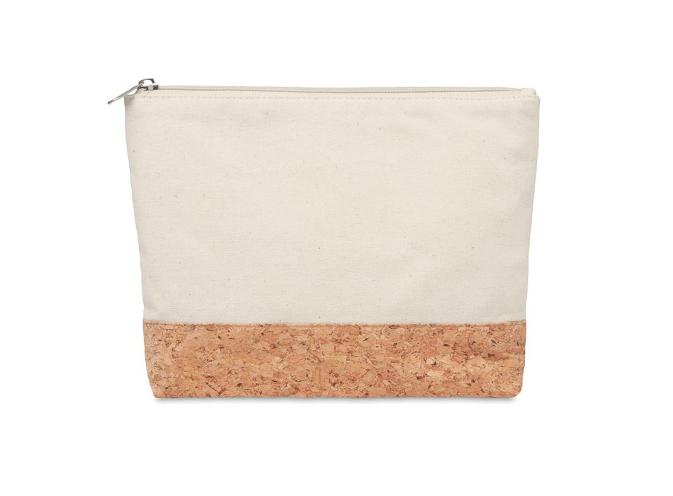 PORTO BAG - Portacosmetici in sughero FullGadgets.com