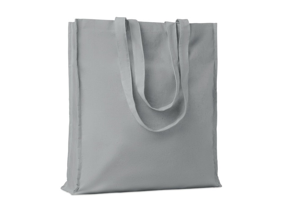 PORTOBELLO - Shopper in cotone c/soffietto FullGadgets.com