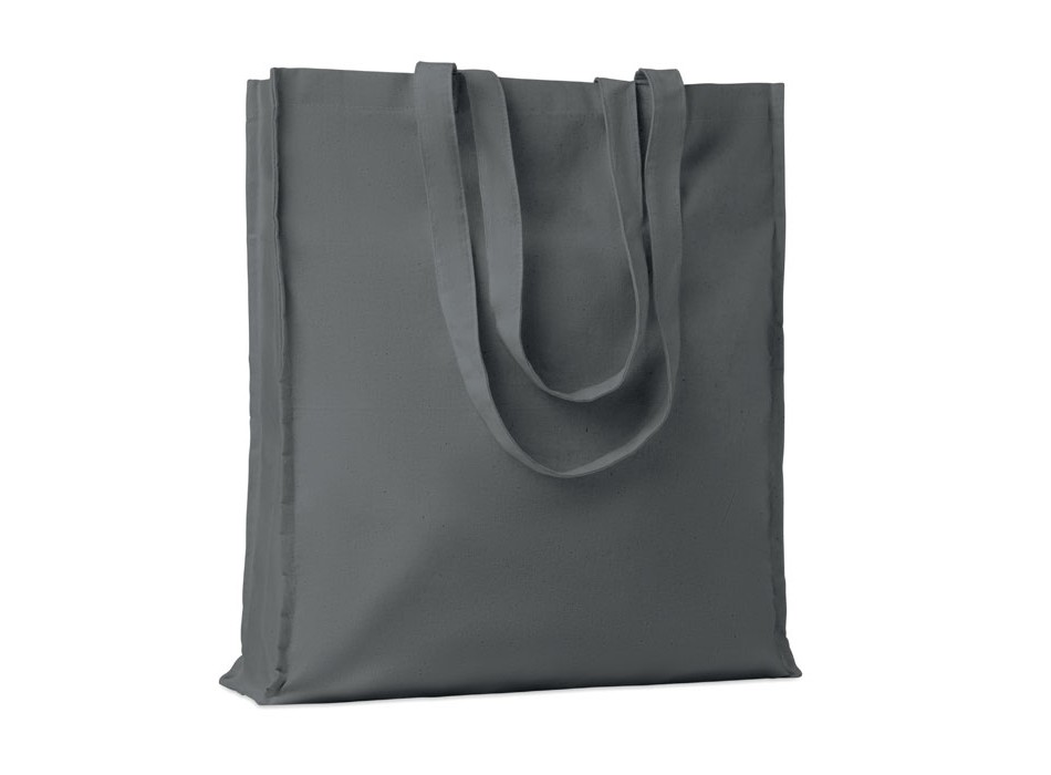 PORTOBELLO - Shopper in cotone c/soffietto FullGadgets.com