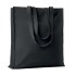 Shopper Colorata 140Gr In Cotone C/Soffietto Personalizzabile