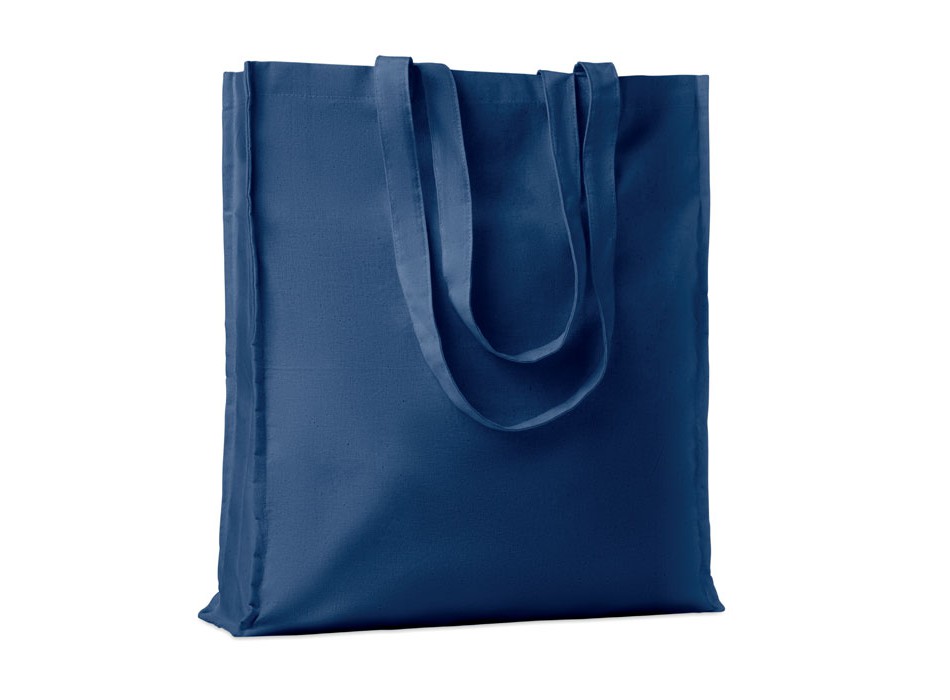 PORTOBELLO - Shopper in cotone c/soffietto FullGadgets.com